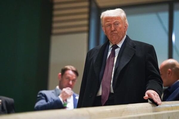 US DOJ Publishes New Epstein Documents