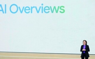 Искусственный интеллект в поисковом движке предоставляет юмористические ответы