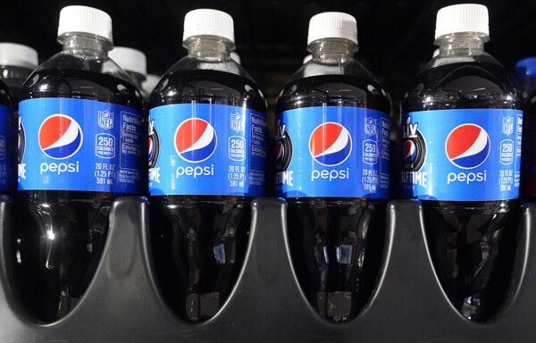 PepsiCo Reports Mixed Q4 Financial Results