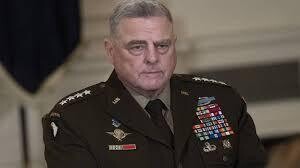 Defense Secretary Cancels Protection for General Milley