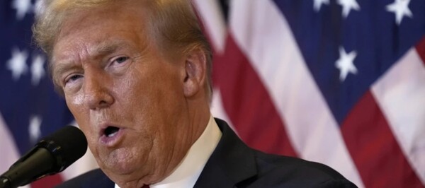 Обвиненные хакеры атакуют кампанию Трампа в Вашингтоне