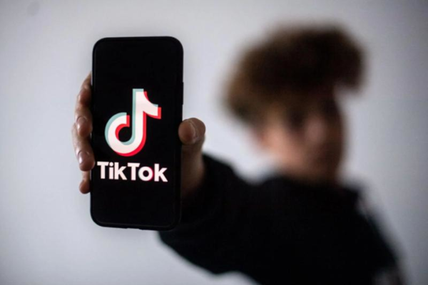 TikTok сталкивается с судебным иском за нарушения конфиденциальности детей