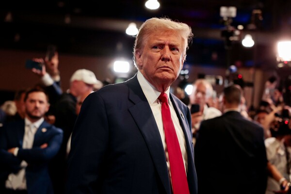 Дональд Трамп survived еще одно нападение