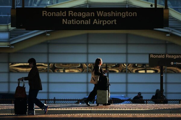 US Government Shutdown Causes 16,000 Flight Delays