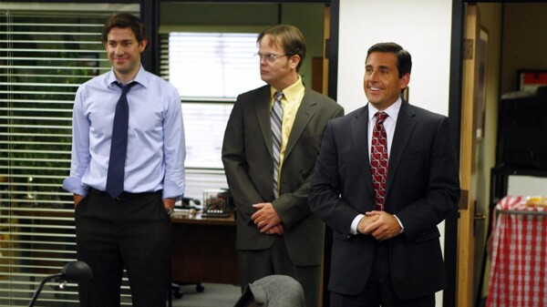Анонсирован новый сериал во вселенной The Office