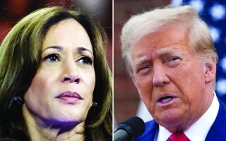 Политический ландшафт США и глобальное влияние