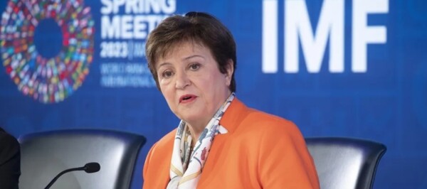 МВФ предупреждает о растущем мировом государственном долге