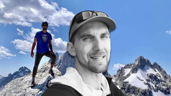 YouTuber Desert Drifter Andrew Cross Passes Away