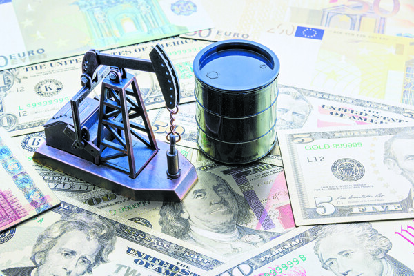 Goldman Sachs снижает прогноз цены на Brent