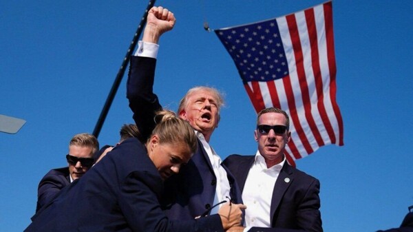 Попытка убийства Трампа вызывает беспокойство