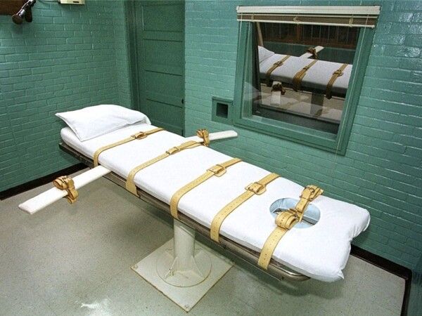 ACLU Report: US Death Penalty Built on Racism