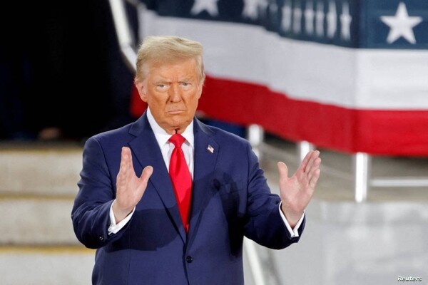Trump Halts U.S. Attacks on Houthi in Yemen