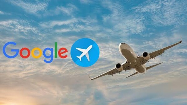 Google запускает новую функцию для путешественников