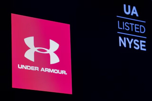 Under Armour заплатит $434 миллиона для урегулирования иска акционеров