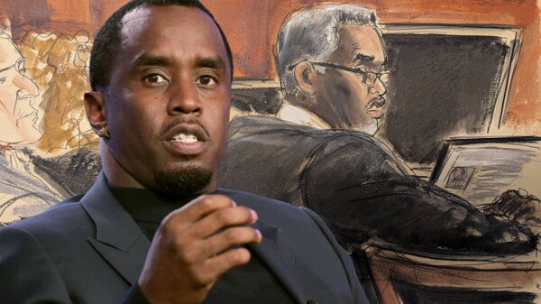 Sean ‘Diddy’ Combs Faces Serious Criminal Charges