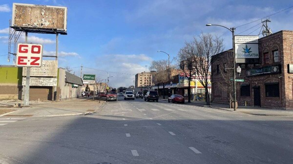 Chicago Faces Anxiety Over Possible Immigration Raids