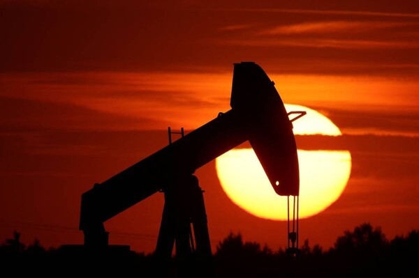 Цены на нефть растут после данных о слабом рынке труда в США