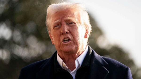 Trump Revokes Federal Funding Freeze Order