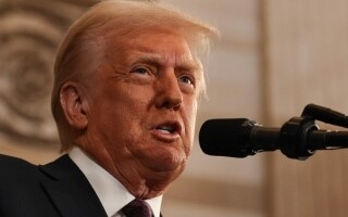 Обязательство Трампа реформировать торговую систему