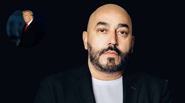 Lupillo Rivera Appeals to Trump for Migrant Rights