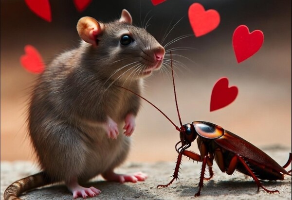 US Zoos Offer to Name Animals After Exes