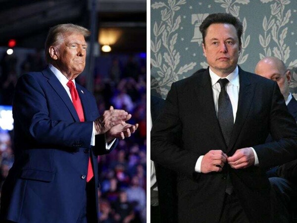 Trump Appoints Elon Musk to Head Efficiency Department
