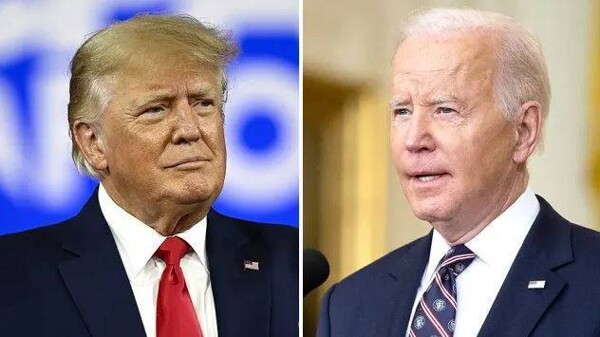 Трамп раскрывает звонок Байдена после покушения