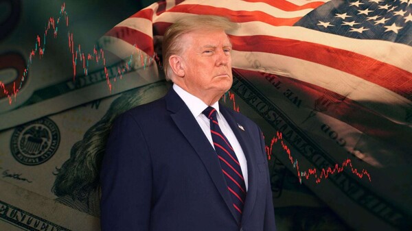 Trump's Tariffs Impact US Economy Positively