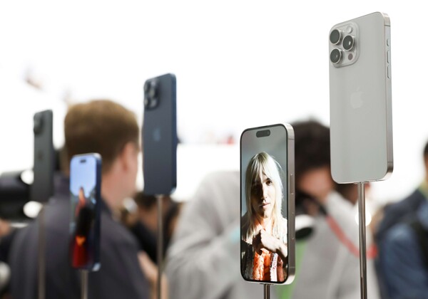 Apple предложит новые функции искусственного интеллекта в iOS 18 с возможностью использования на выбор