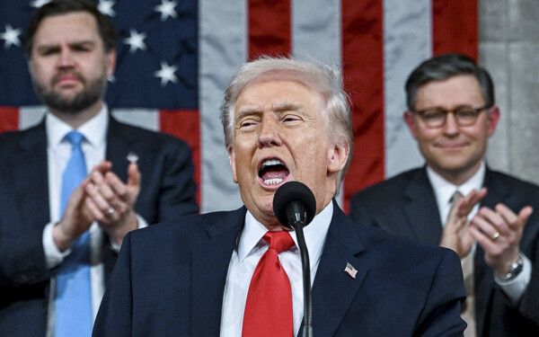 Trump “hung a medal on himself” for operation against ‘El Mencho’, Esquivel points out