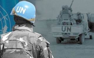 UN Funding Crisis Threatens Global Security