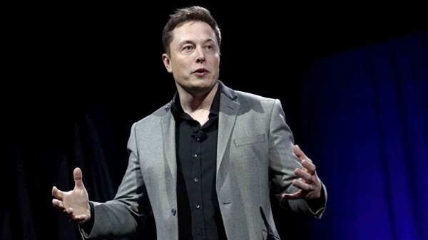 Elon Musk Supports Trump's Efforts to Reduce Federal Government