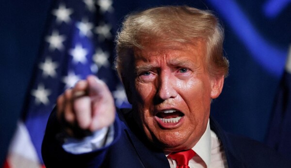 Дональд Трамп грозит ввести пошлины на страны, чтобы остановить нелегальную иммиграцию