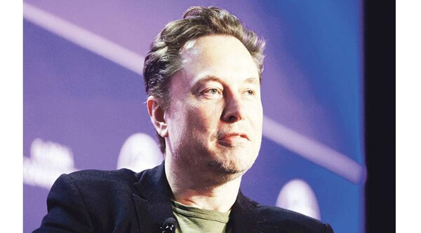Акционерам Tesla рекомендовано отклонить пакет оплаты в $56 миллиардов долларов для CEO