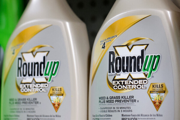Юридическая победа Bayer в делах по Roundup