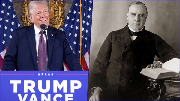 The Legacy of William McKinley in the USA