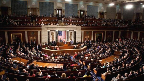 Палата представителей США голосует за расширение определения антисемитизма в министерстве образования