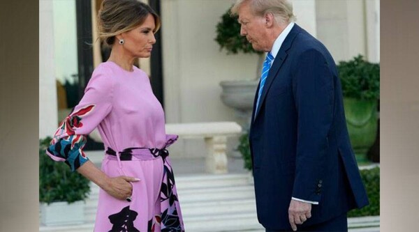 Дональд Трамп раскрывает влияние исторического уголовного процесса на семью