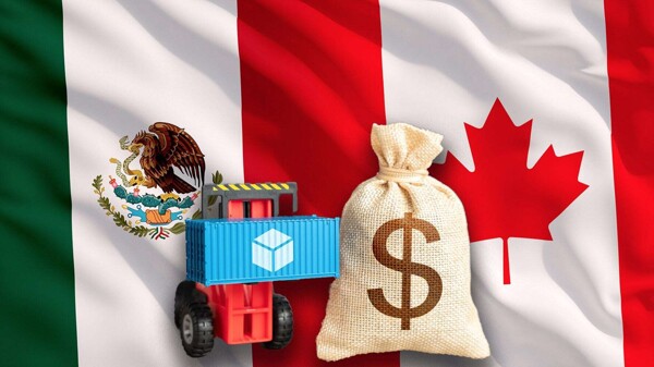 Tariffs Impact on U.S. Economy: Key Insights