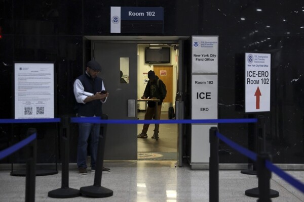 U.S. Immigration Agency Plans Million-Dollar Investment in Recruitment