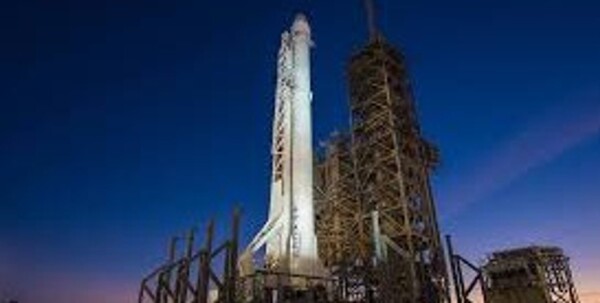 NASA and SpaceX Launch New Crewed Mission