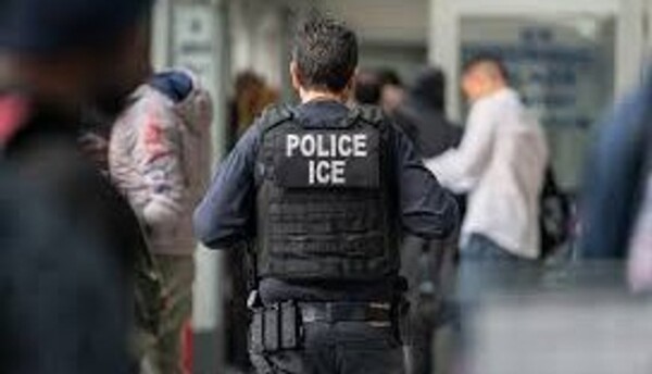 Two Venezuelans Injured in Portland Border Agent Shooting