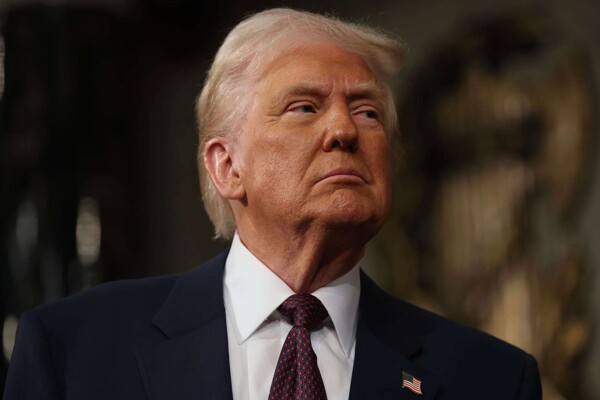 Trump Claims Mexico Delivers Drug Lords to the US
