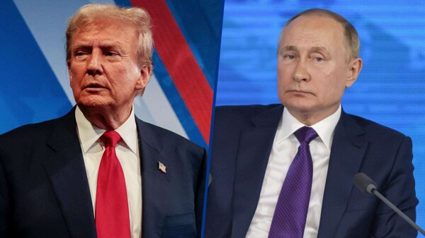 Трамп отправил тесты на COVID Путину в 2020 году | Новости за границей