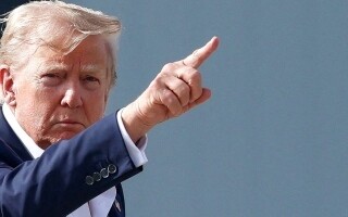 A Monarchist Movement Gains Traction in the United States