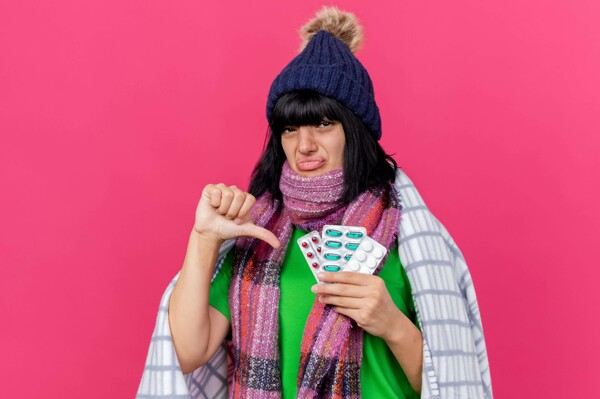 Preventing Respiratory Infections This Winter