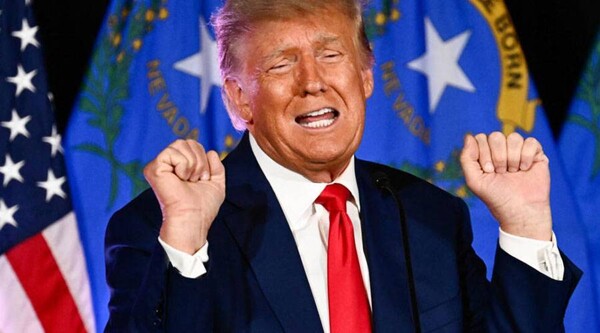 Бывший президент США Дональд Трамп обещает освободить наркоторговца в обмен на поддержку либеральной партии