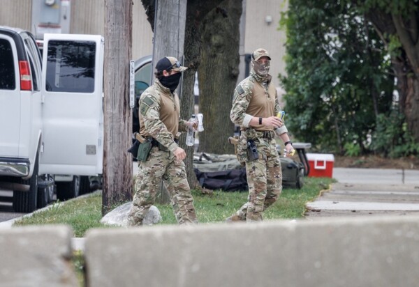 Более 150 мигрантов из Мексики и Центральной Америки задержаны в ходе операции ICE во Флориде