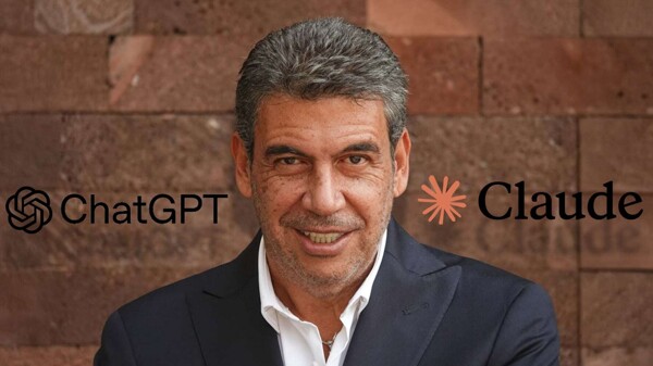 Claude AI: The New ChatGPT Competitor from OpenAI's Founders