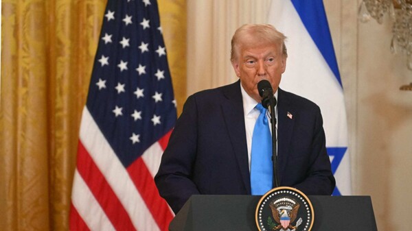Trump Expresses Preference for Negotiation